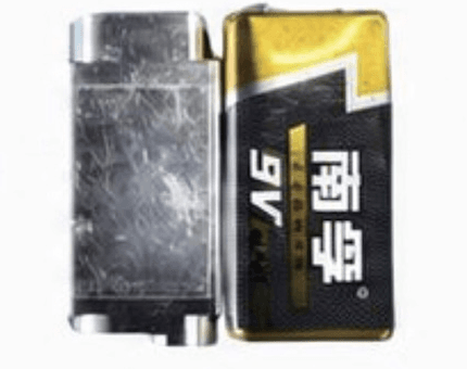 长寿命高推力电缸